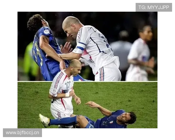 齐达内世界杯决赛表现回顾：关键发挥与争议时刻