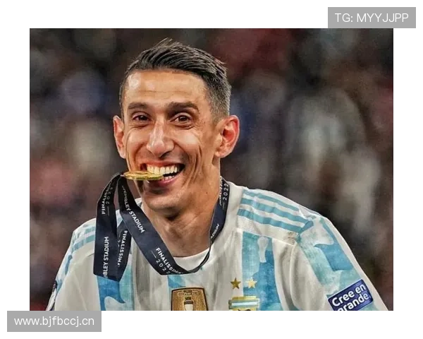 安赫尔·迪马利亚：边路爆点到大场面先生的生涯升华