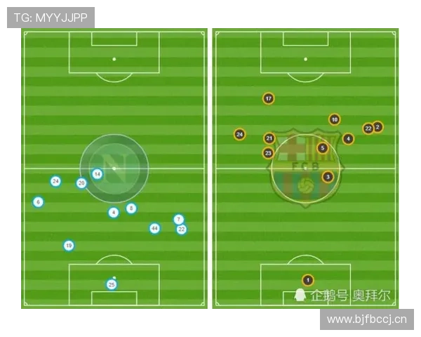 苏亚雷斯：从单箭头到自由中锋的战术角色演变