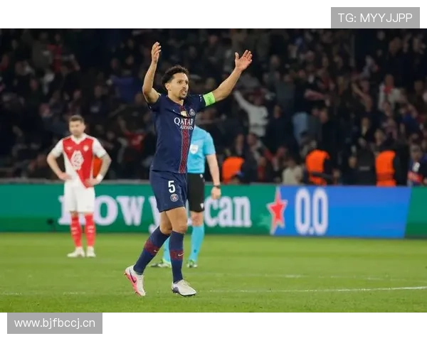 马尔基尼奥斯巴黎出场次数跻身队史前列 马尔基尼奥斯巴黎出场次数跻身队史前列