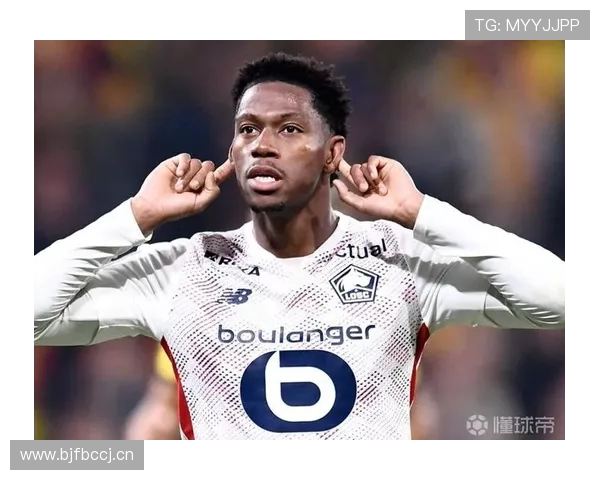 影锋属性明显：乔纳森·戴维如何连接中前场