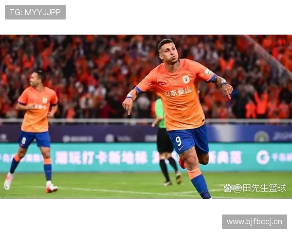 克雷桑依赖之下：山东泰山进攻为何缺乏多点支撑