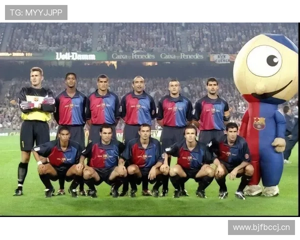 巴萨的重建，是回归传统还是重新定义？