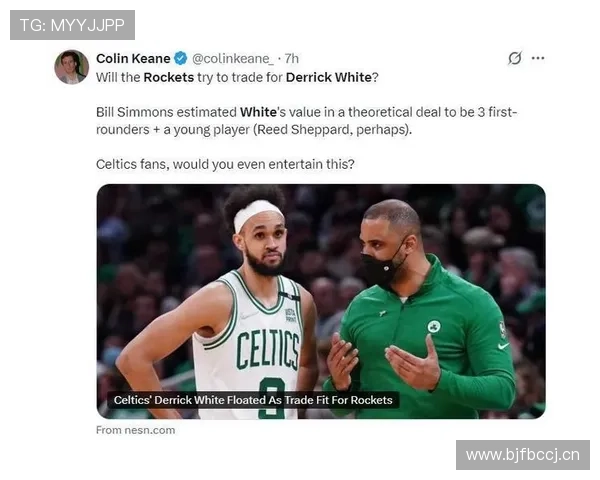 德里克·怀特连续多场关键突破提升季后赛进攻效率明显