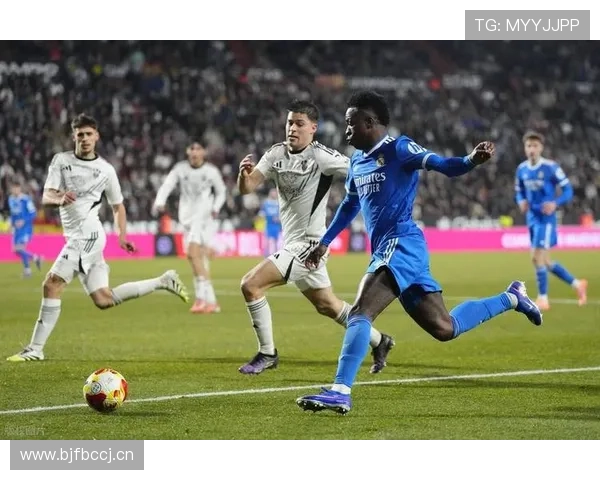 皇马中场结构失衡，节奏问题已对赛季走势形成制约